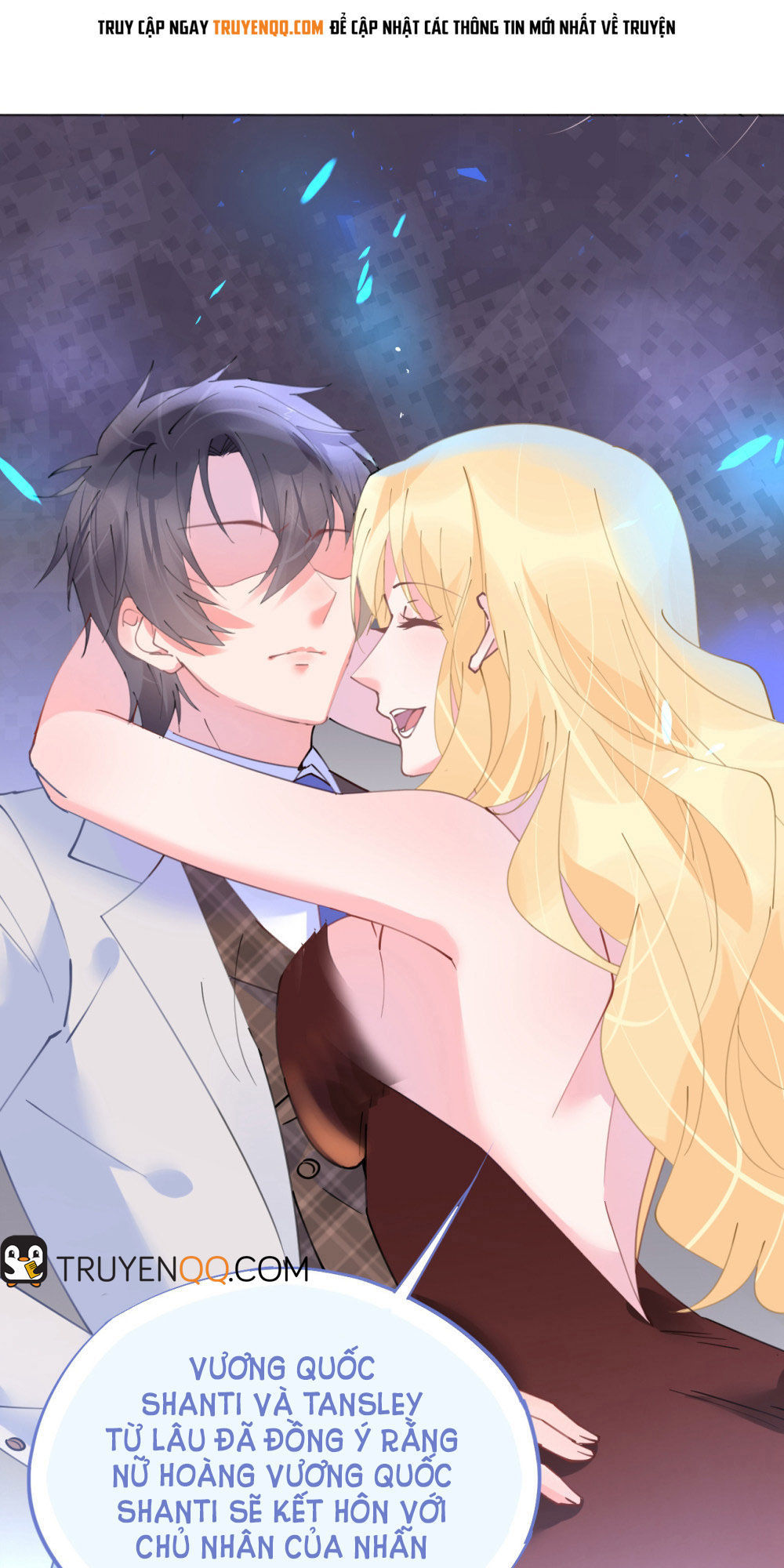 Cơ Trưởng Ngài Nhẹ Nhàng Thôi - Chương 59 - Trang 8