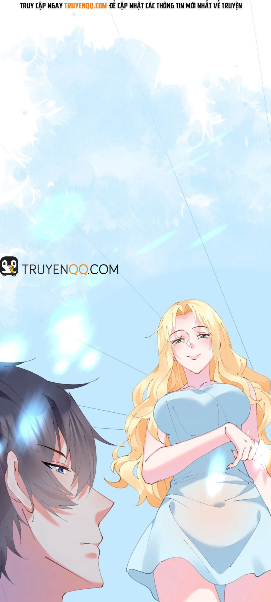 Cơ Trưởng Ngài Nhẹ Nhàng Thôi - Chương 60 - Trang 2