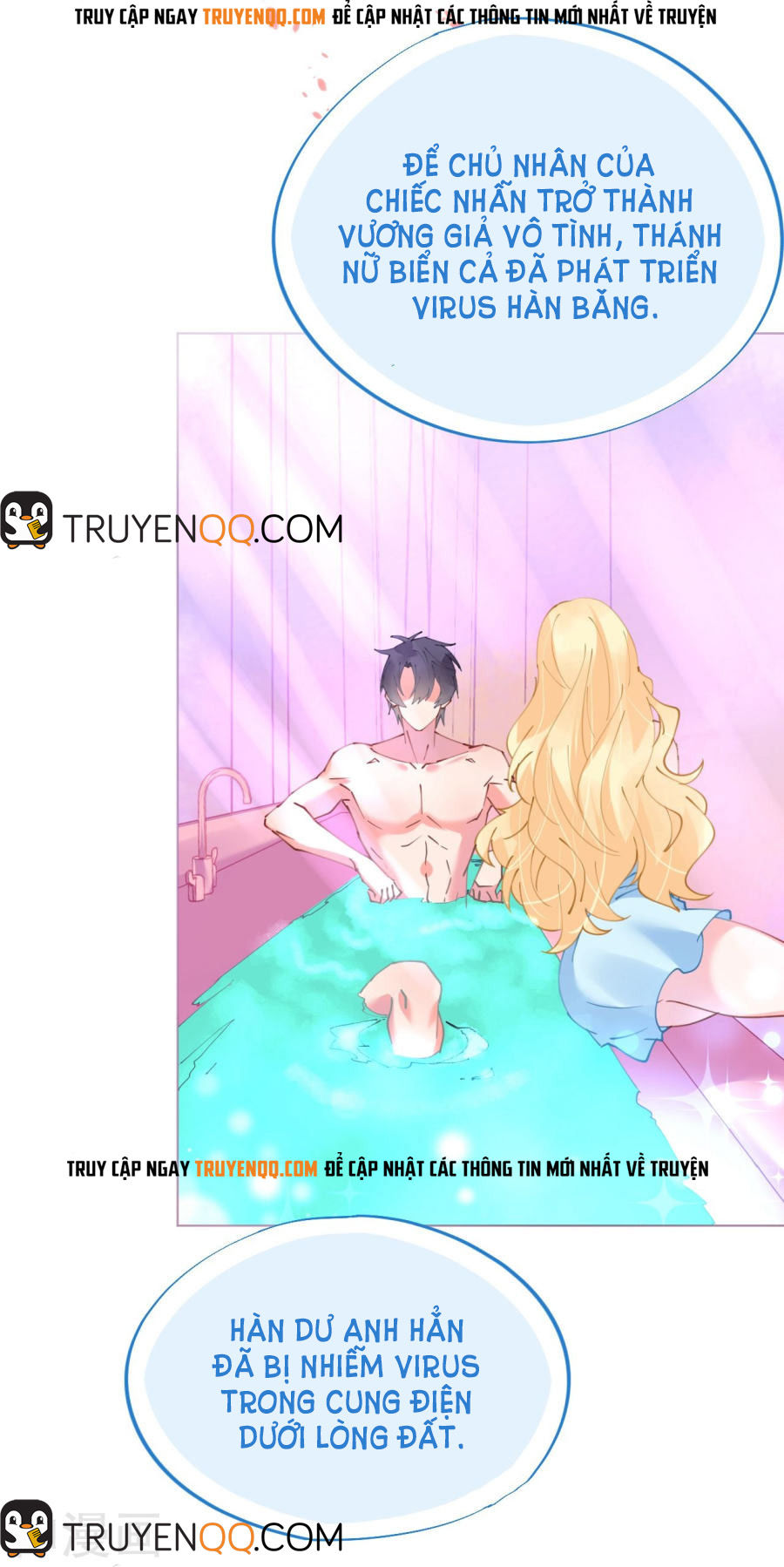 Cơ Trưởng Ngài Nhẹ Nhàng Thôi - Chương 60 - Trang 14