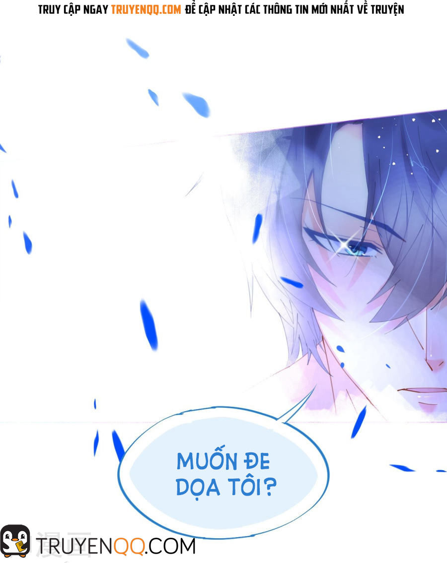 Cơ Trưởng Ngài Nhẹ Nhàng Thôi - Chương 60 - Trang 18