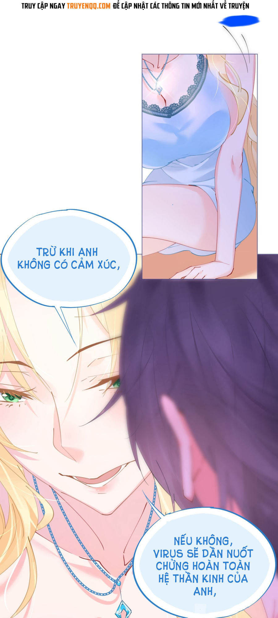 Cơ Trưởng Ngài Nhẹ Nhàng Thôi - Chương 60 - Trang 19