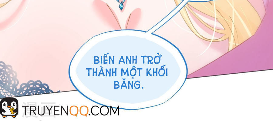 Cơ Trưởng Ngài Nhẹ Nhàng Thôi - Chương 60 - Trang 20