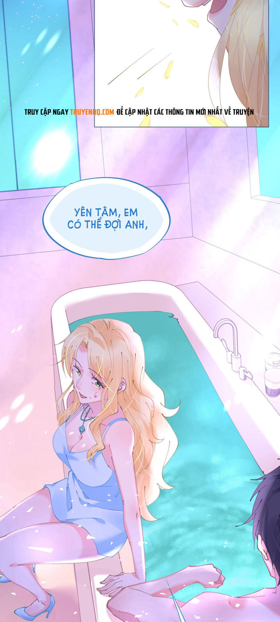 Cơ Trưởng Ngài Nhẹ Nhàng Thôi - Chương 60 - Trang 22