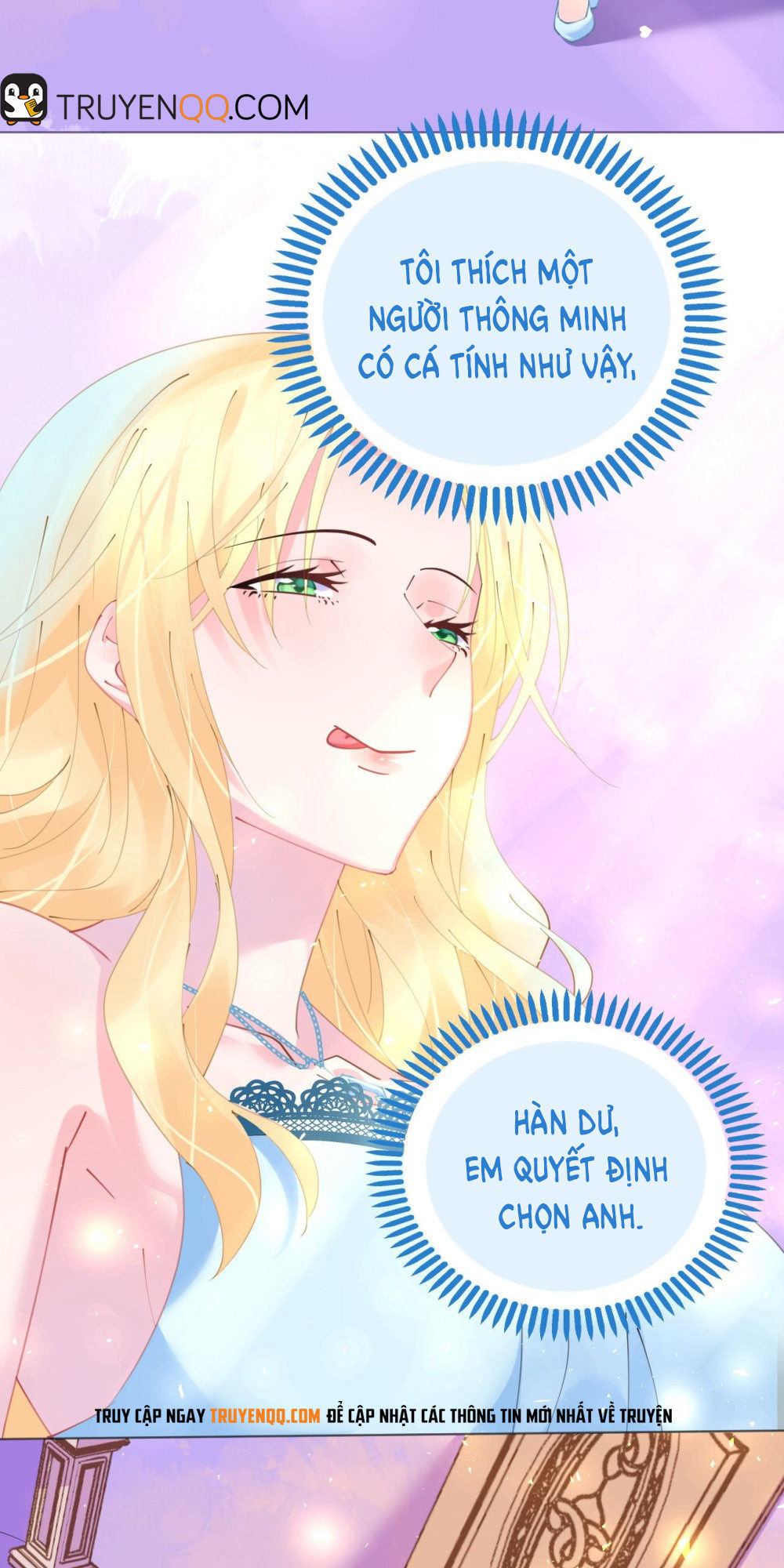 Cơ Trưởng Ngài Nhẹ Nhàng Thôi - Chương 60 - Trang 26