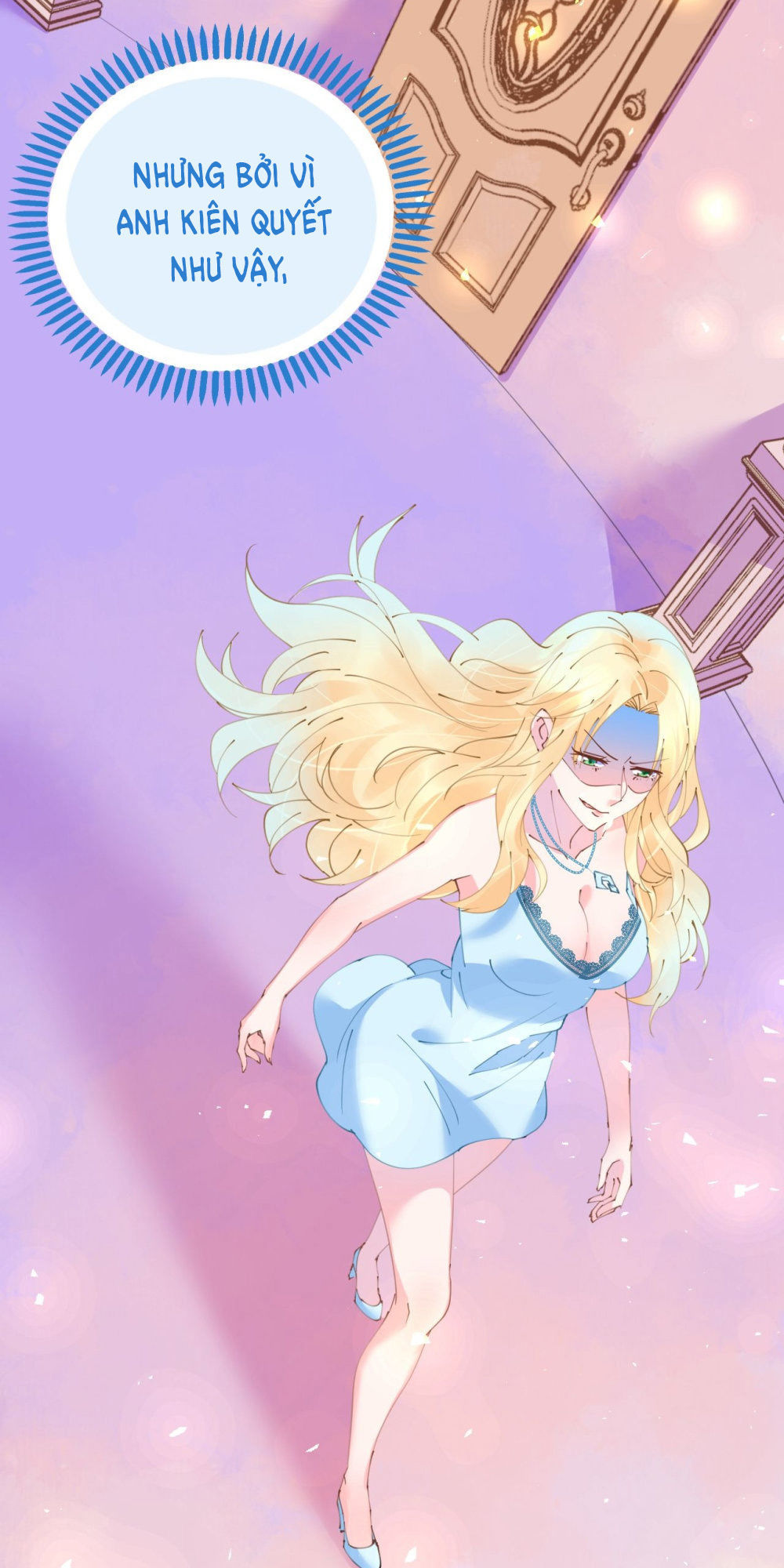 Cơ Trưởng Ngài Nhẹ Nhàng Thôi - Chương 60 - Trang 27