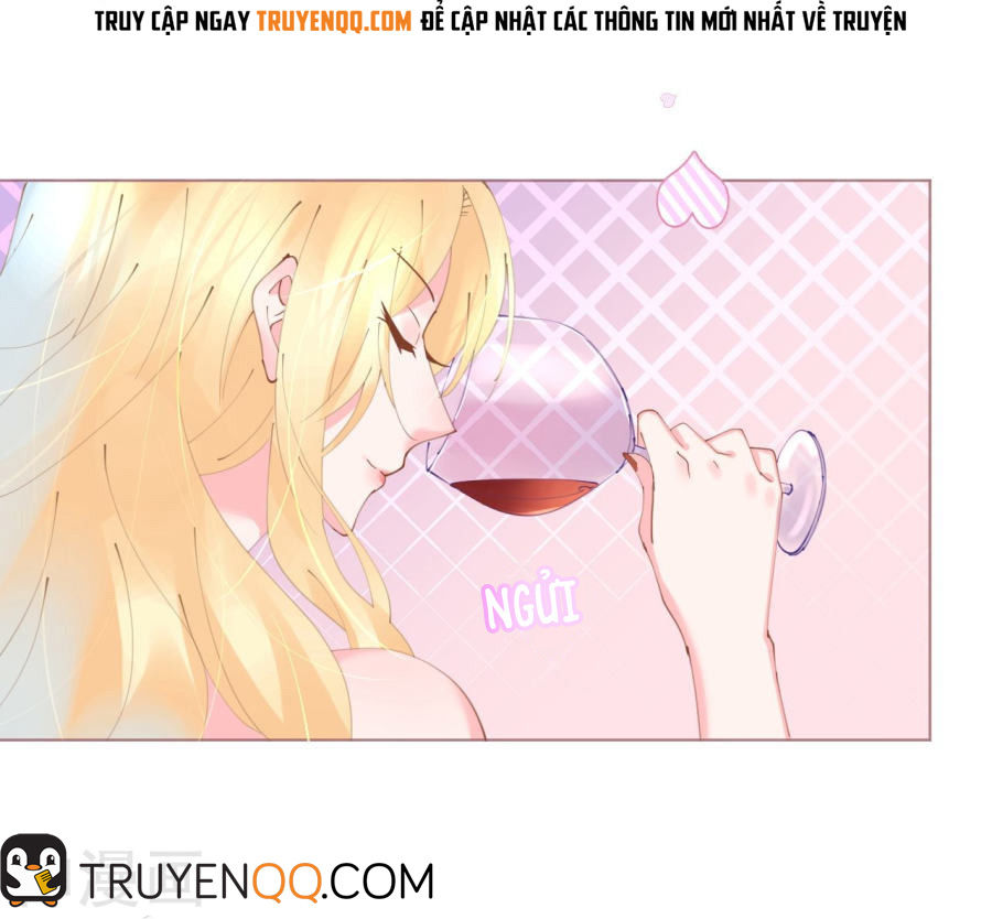 Cơ Trưởng Ngài Nhẹ Nhàng Thôi - Chương 60 - Trang 31