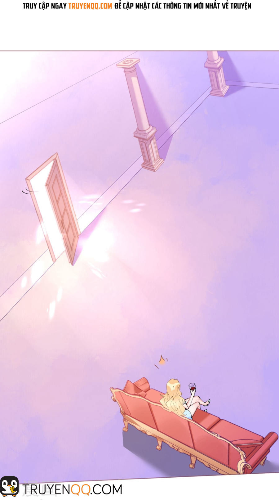 Cơ Trưởng Ngài Nhẹ Nhàng Thôi - Chương 60 - Trang 32
