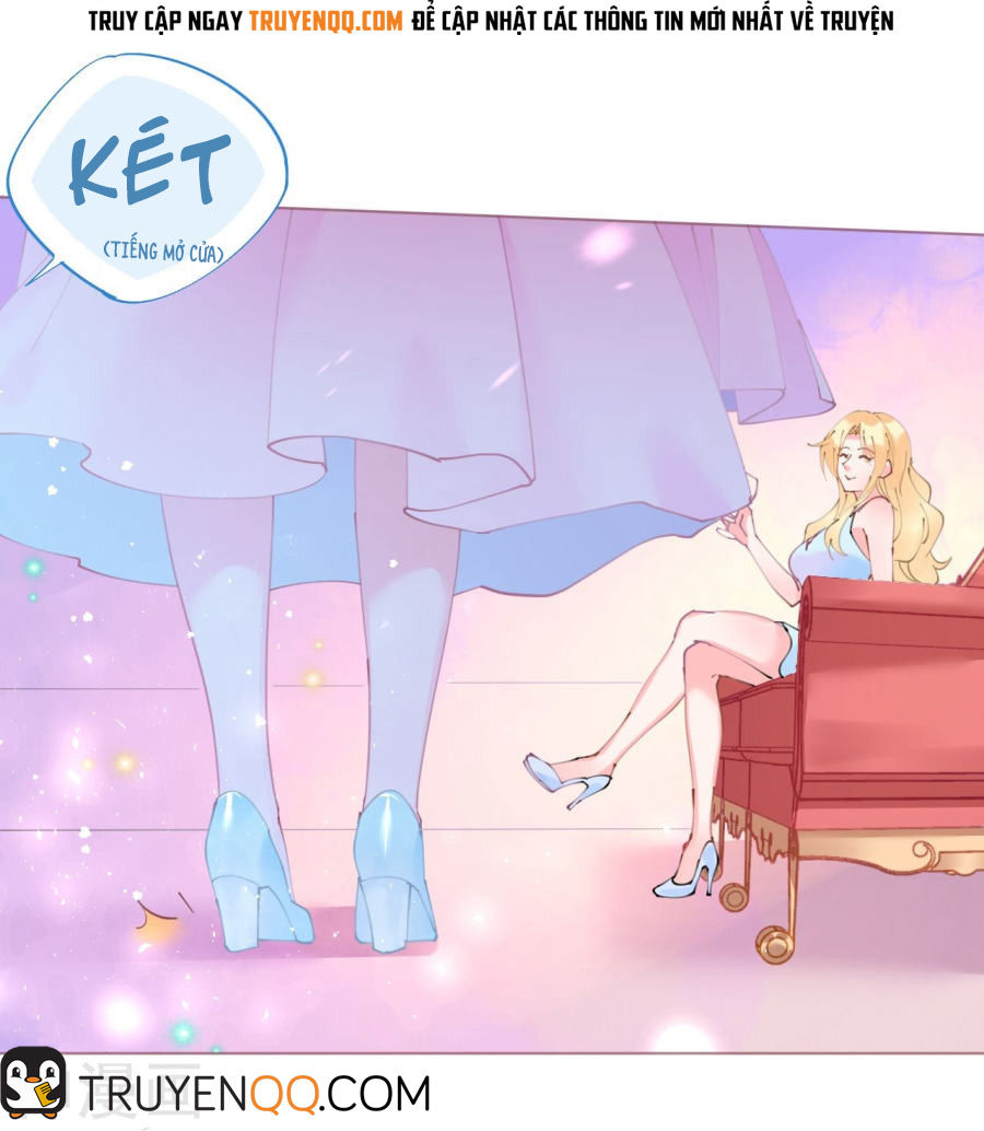 Cơ Trưởng Ngài Nhẹ Nhàng Thôi - Chương 60 - Trang 33