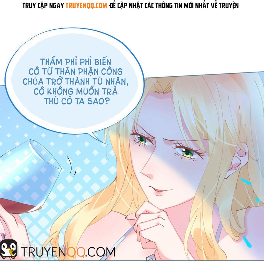 Cơ Trưởng Ngài Nhẹ Nhàng Thôi - Chương 60 - Trang 36