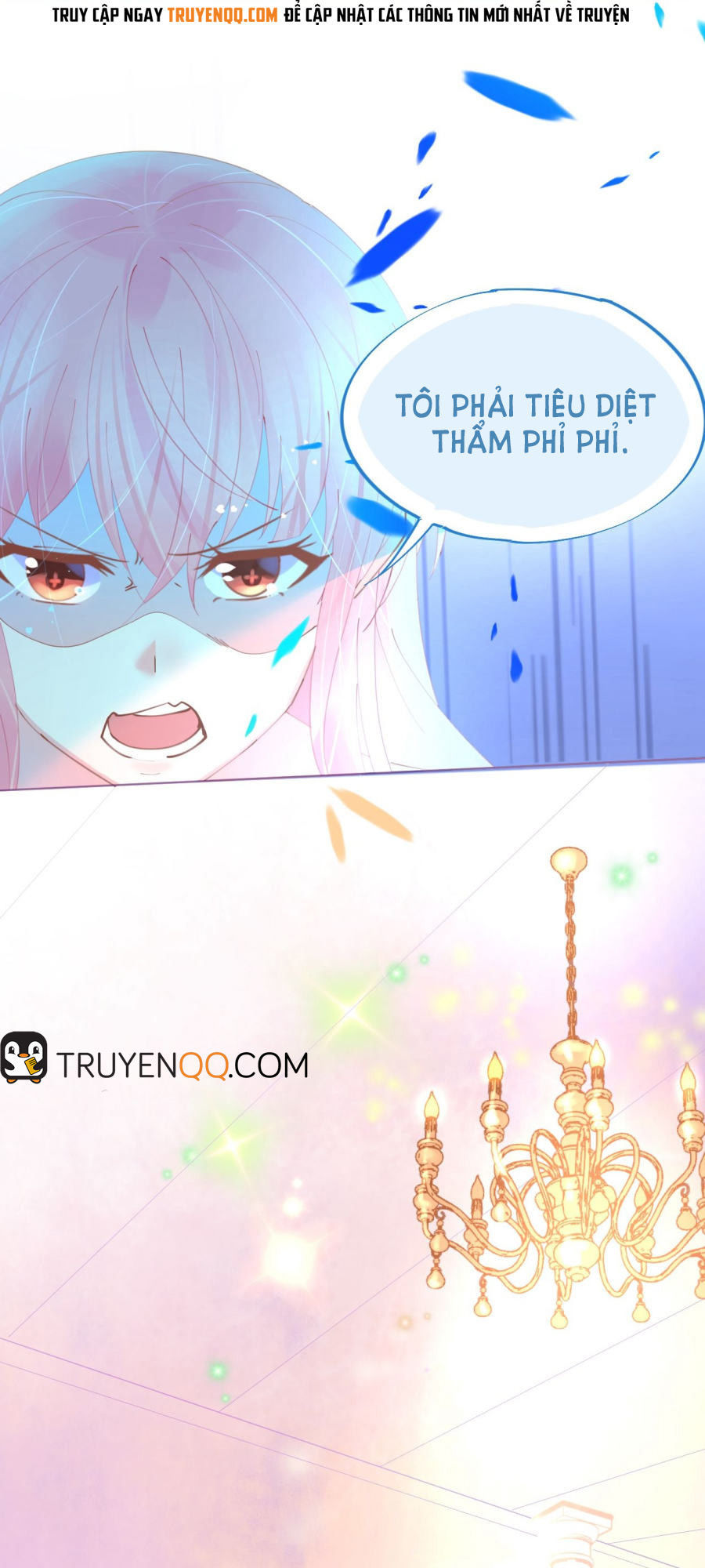 Cơ Trưởng Ngài Nhẹ Nhàng Thôi - Chương 60 - Trang 37