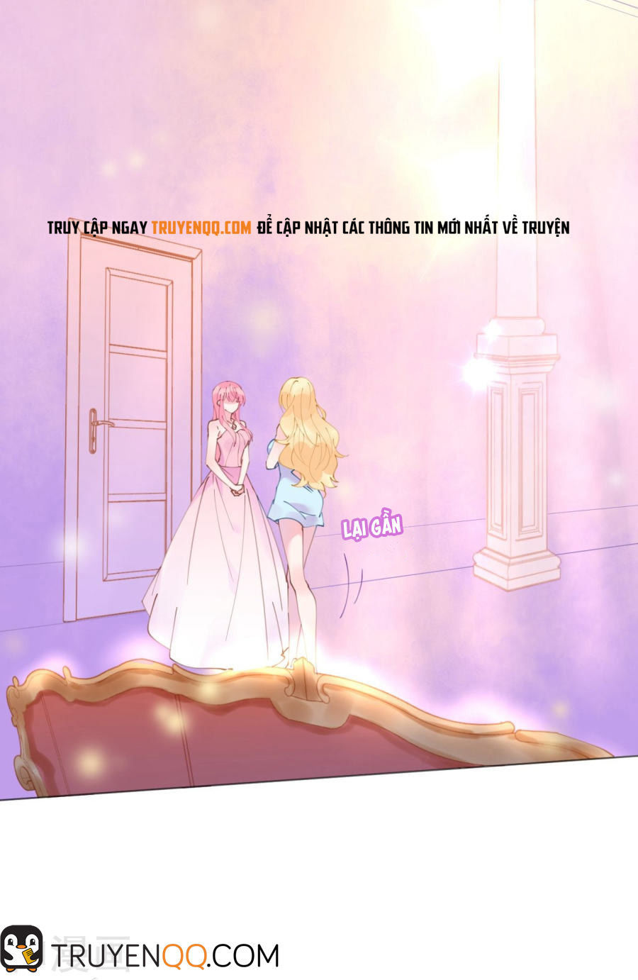 Cơ Trưởng Ngài Nhẹ Nhàng Thôi - Chương 60 - Trang 38
