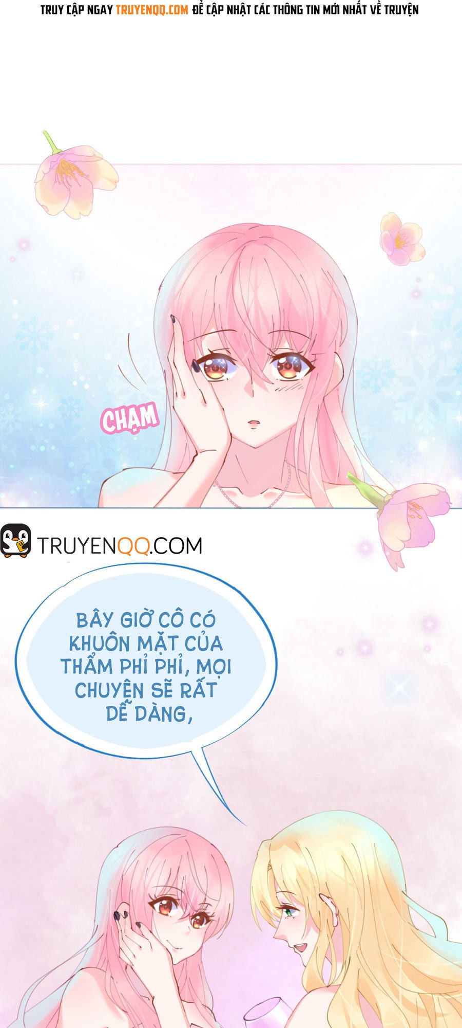 Cơ Trưởng Ngài Nhẹ Nhàng Thôi - Chương 60 - Trang 39