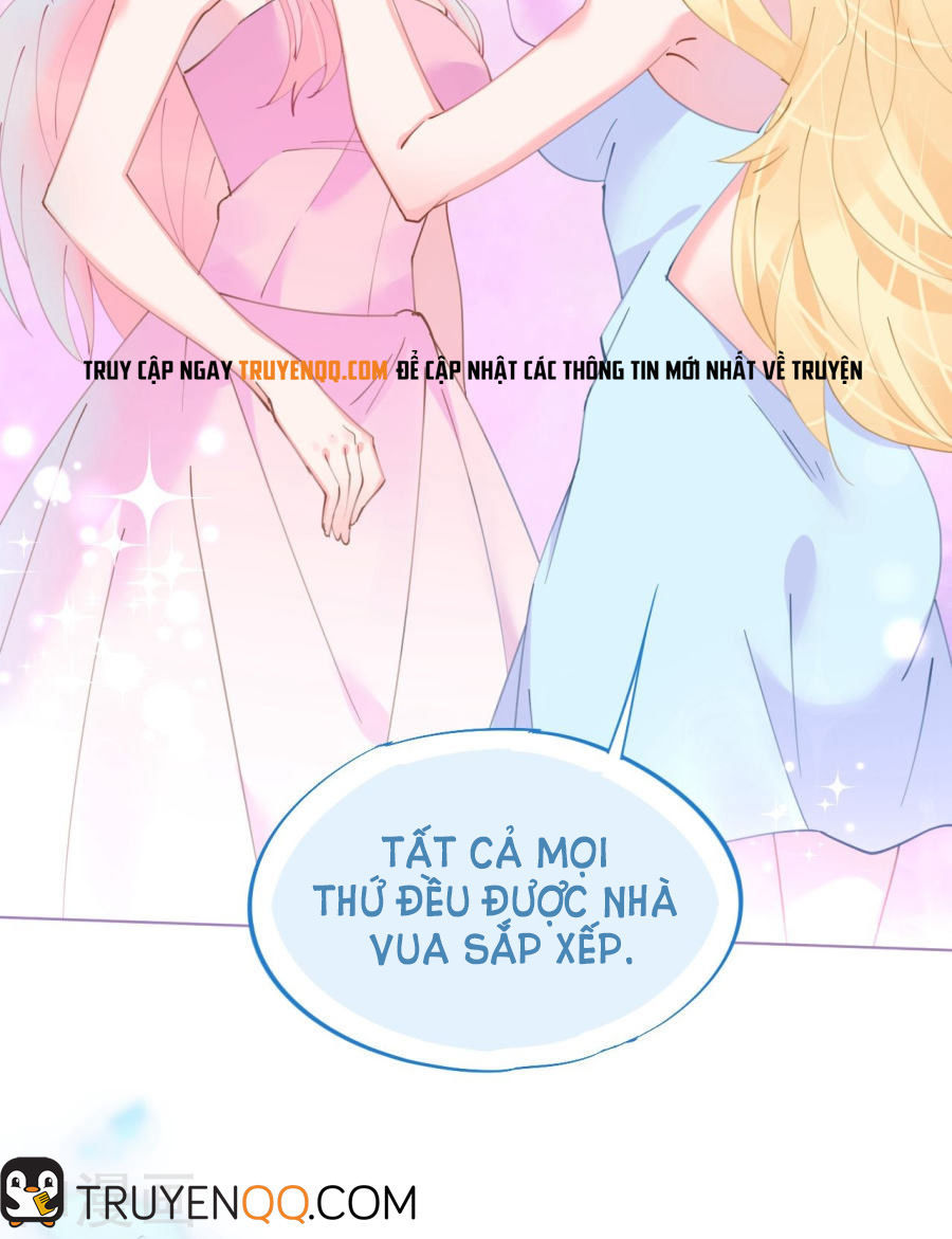 Cơ Trưởng Ngài Nhẹ Nhàng Thôi - Chương 60 - Trang 40