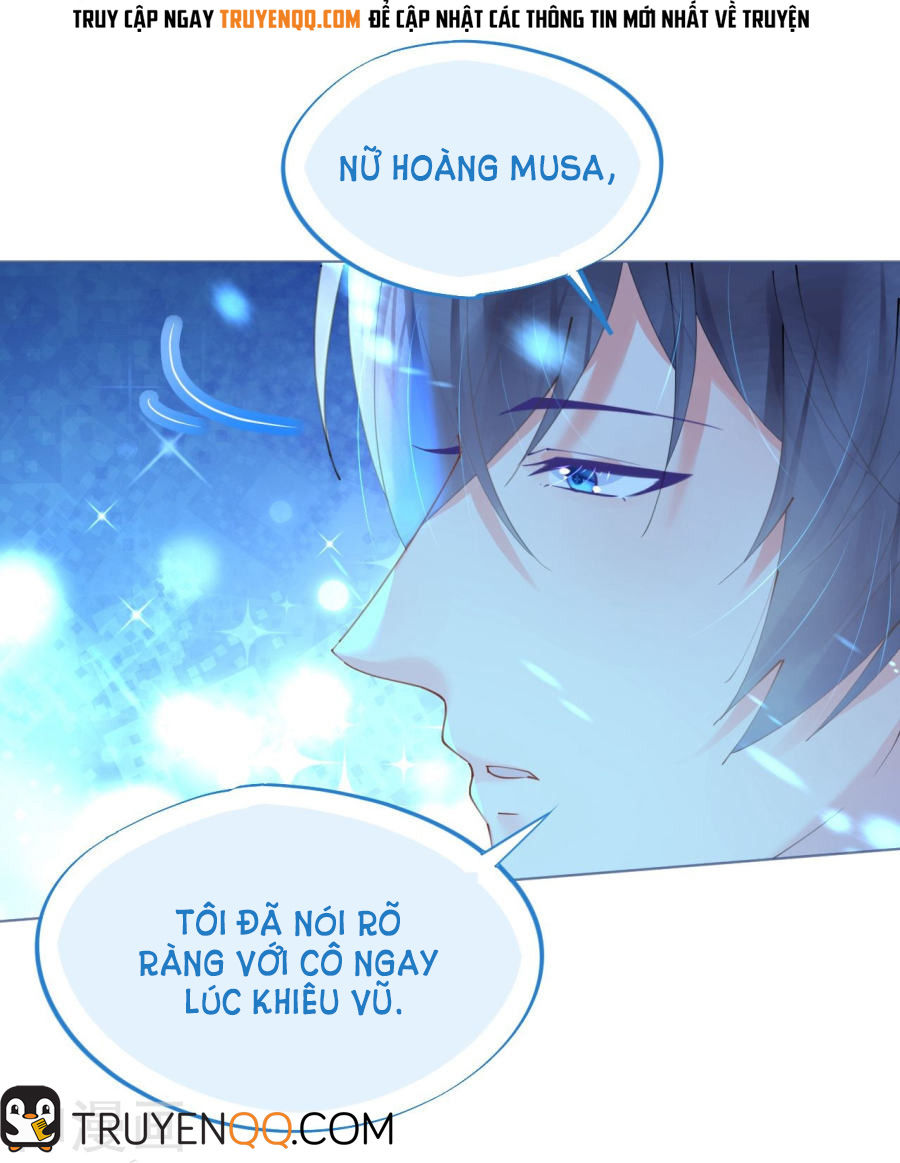 Cơ Trưởng Ngài Nhẹ Nhàng Thôi - Chương 60 - Trang 5