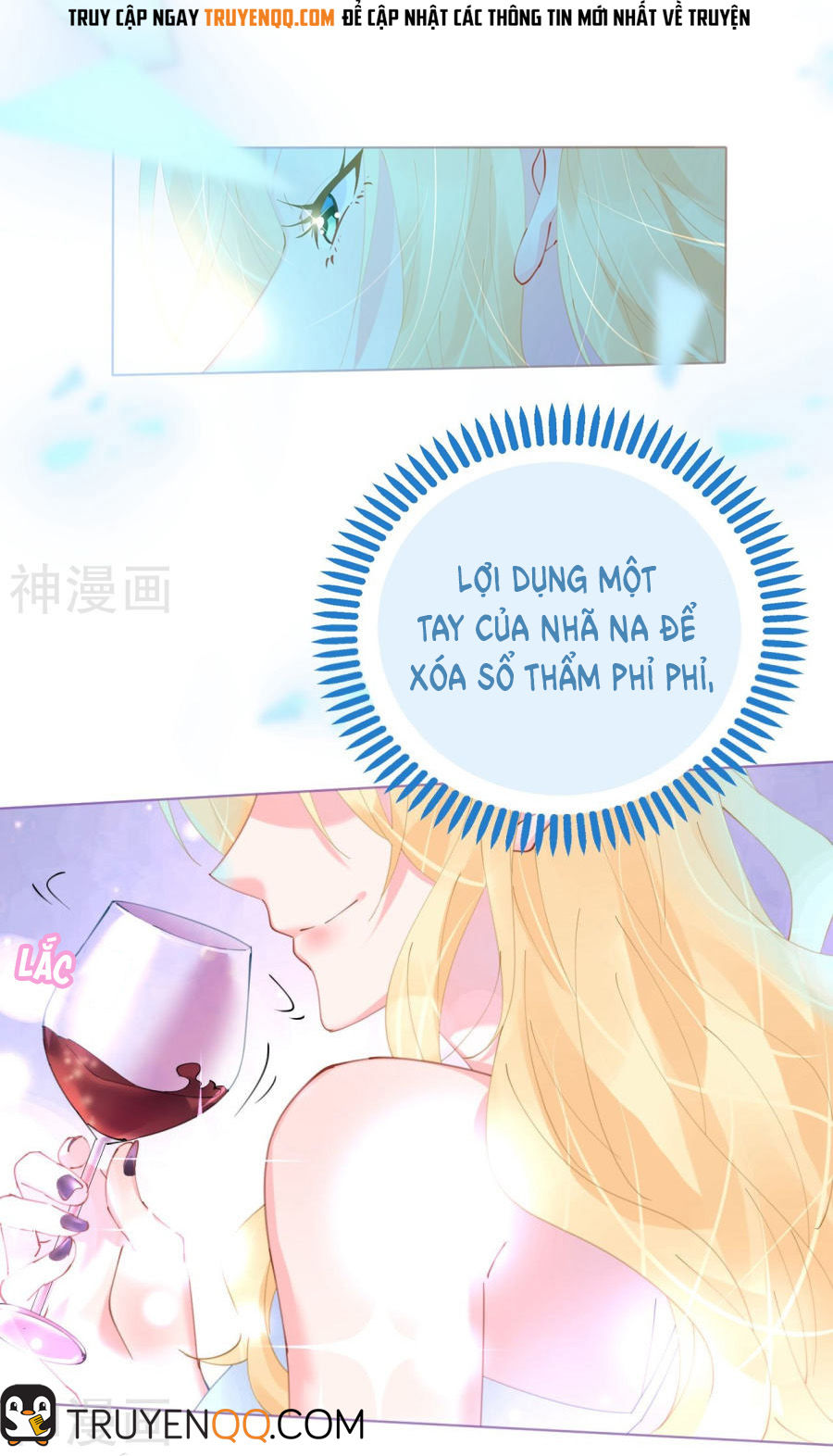 Cơ Trưởng Ngài Nhẹ Nhàng Thôi - Chương 60 - Trang 41