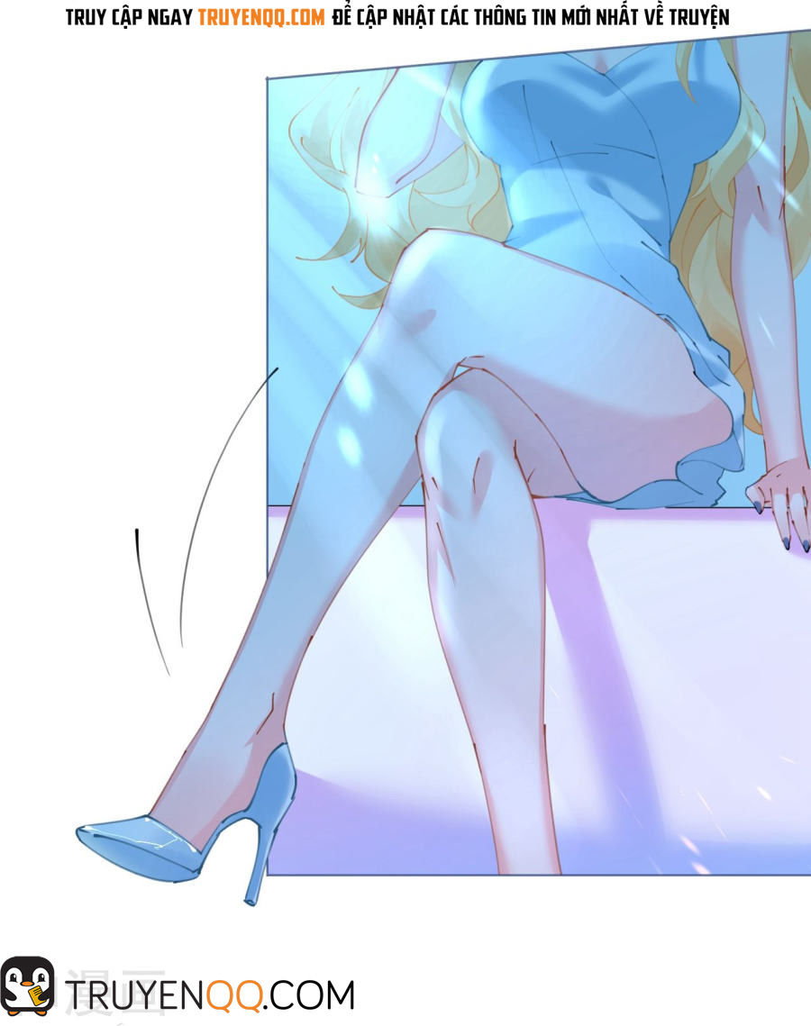 Cơ Trưởng Ngài Nhẹ Nhàng Thôi - Chương 60 - Trang 6