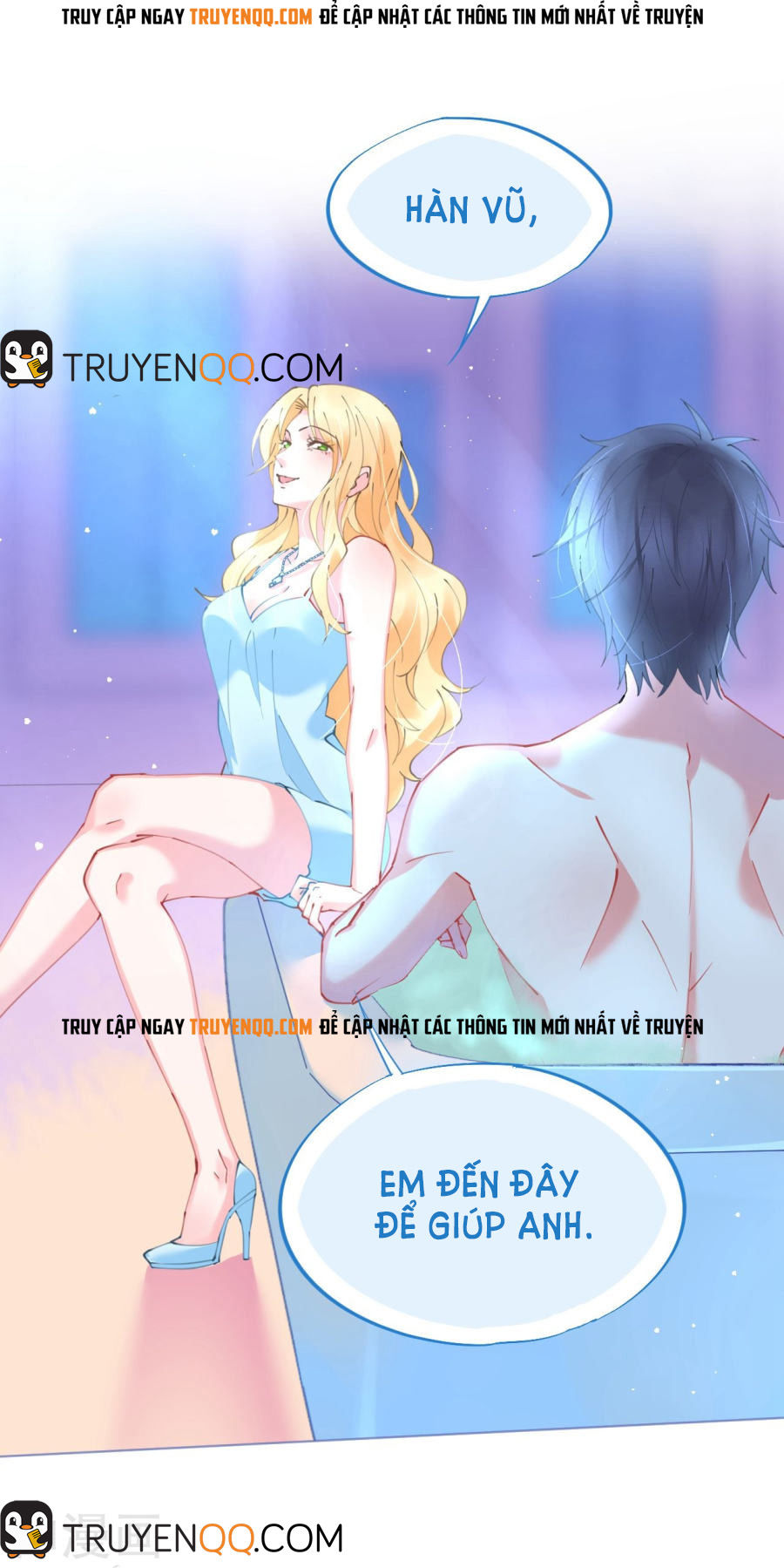 Cơ Trưởng Ngài Nhẹ Nhàng Thôi - Chương 60 - Trang 7