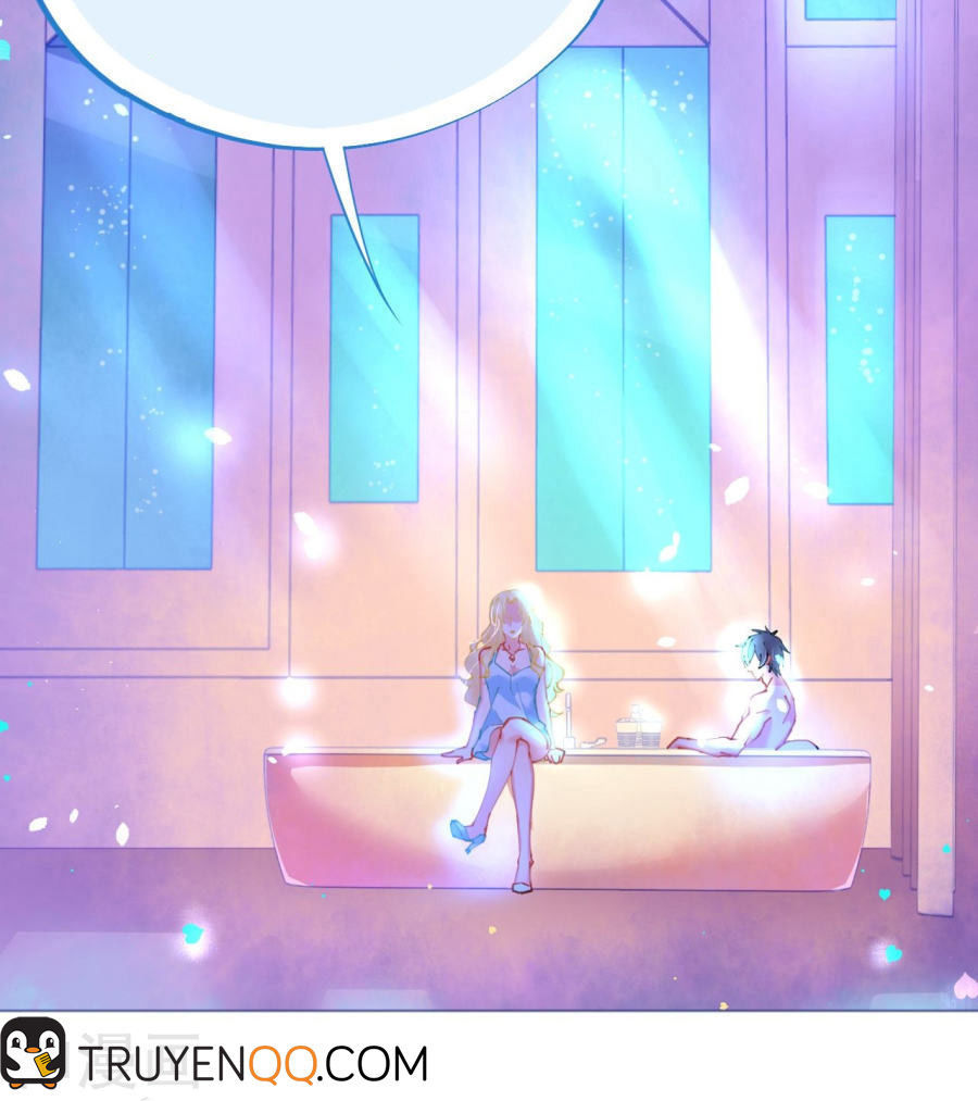 Cơ Trưởng Ngài Nhẹ Nhàng Thôi - Chương 60 - Trang 10