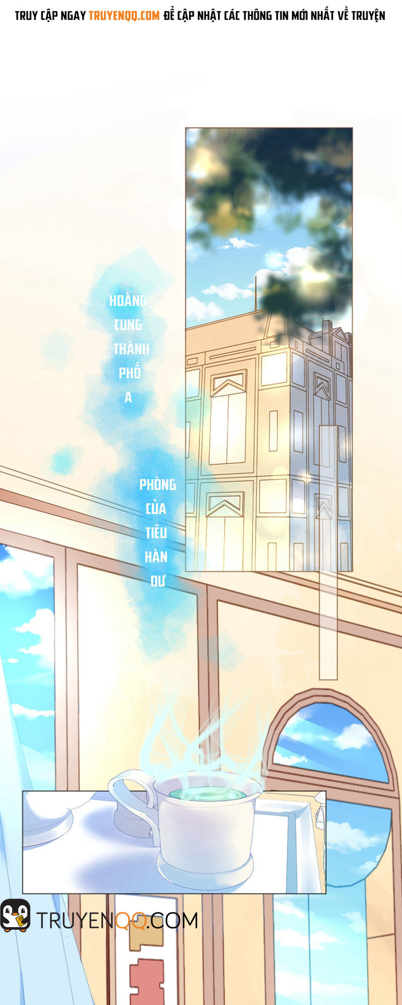Cơ Trưởng Ngài Nhẹ Nhàng Thôi - Chương 61 - Trang 2
