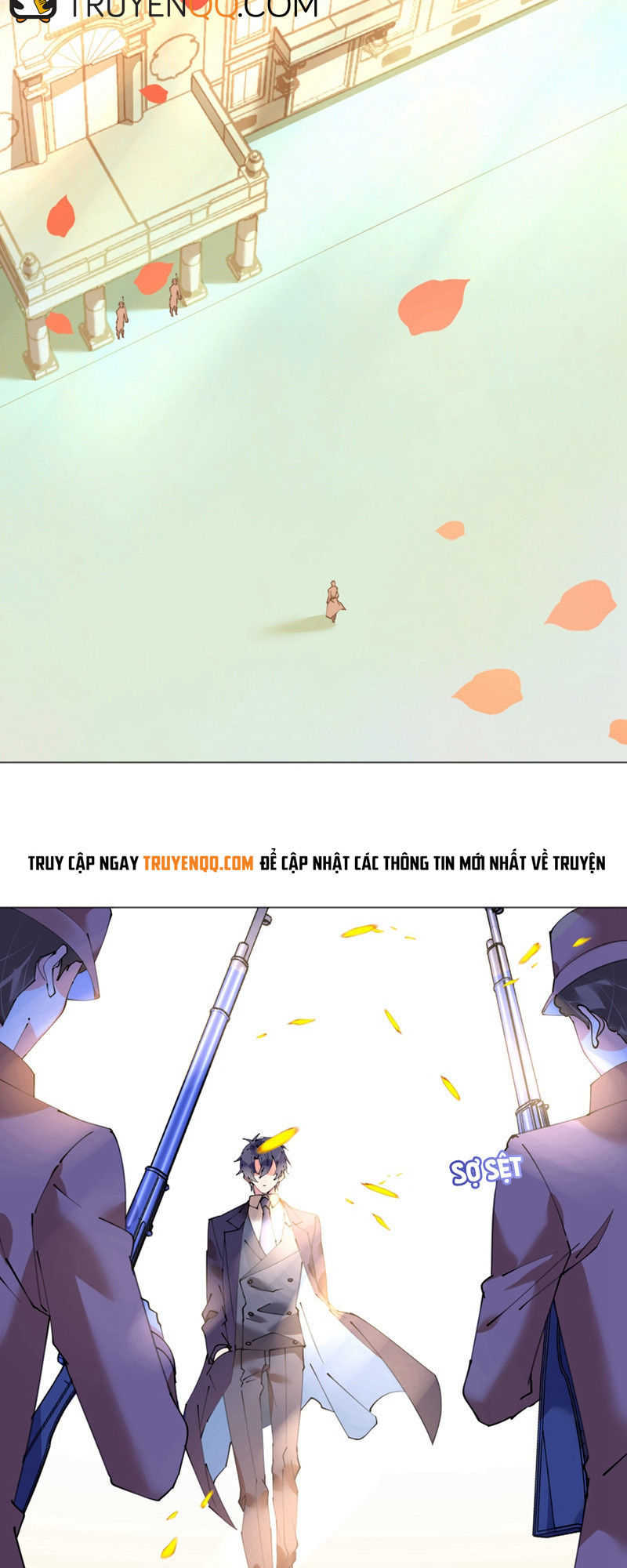Cơ Trưởng Ngài Nhẹ Nhàng Thôi - Chương 61 - Trang 12