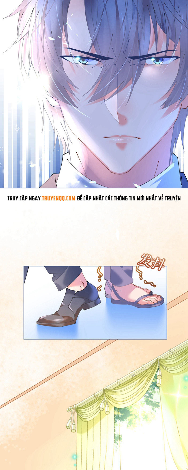 Cơ Trưởng Ngài Nhẹ Nhàng Thôi - Chương 61 - Trang 15