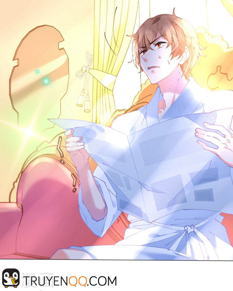 Cơ Trưởng Ngài Nhẹ Nhàng Thôi - Chương 61 - Trang 16