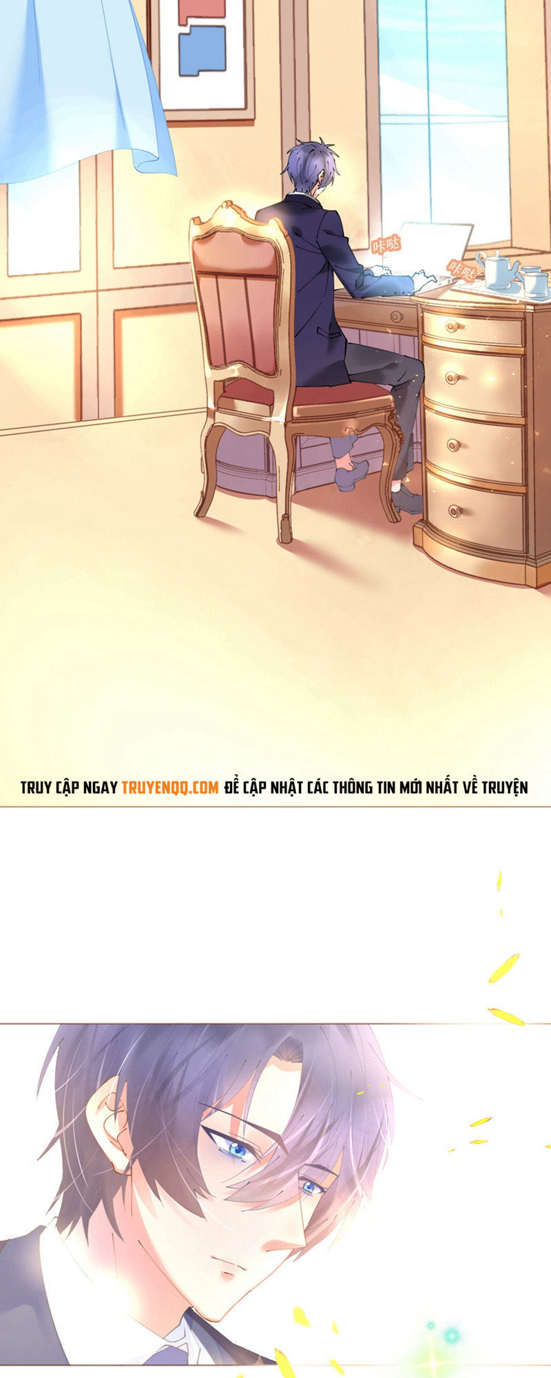 Cơ Trưởng Ngài Nhẹ Nhàng Thôi - Chương 61 - Trang 3