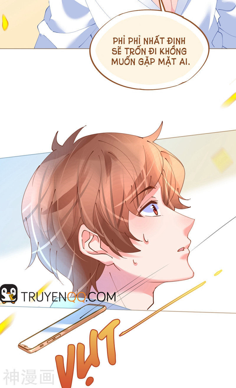 Cơ Trưởng Ngài Nhẹ Nhàng Thôi - Chương 61 - Trang 25