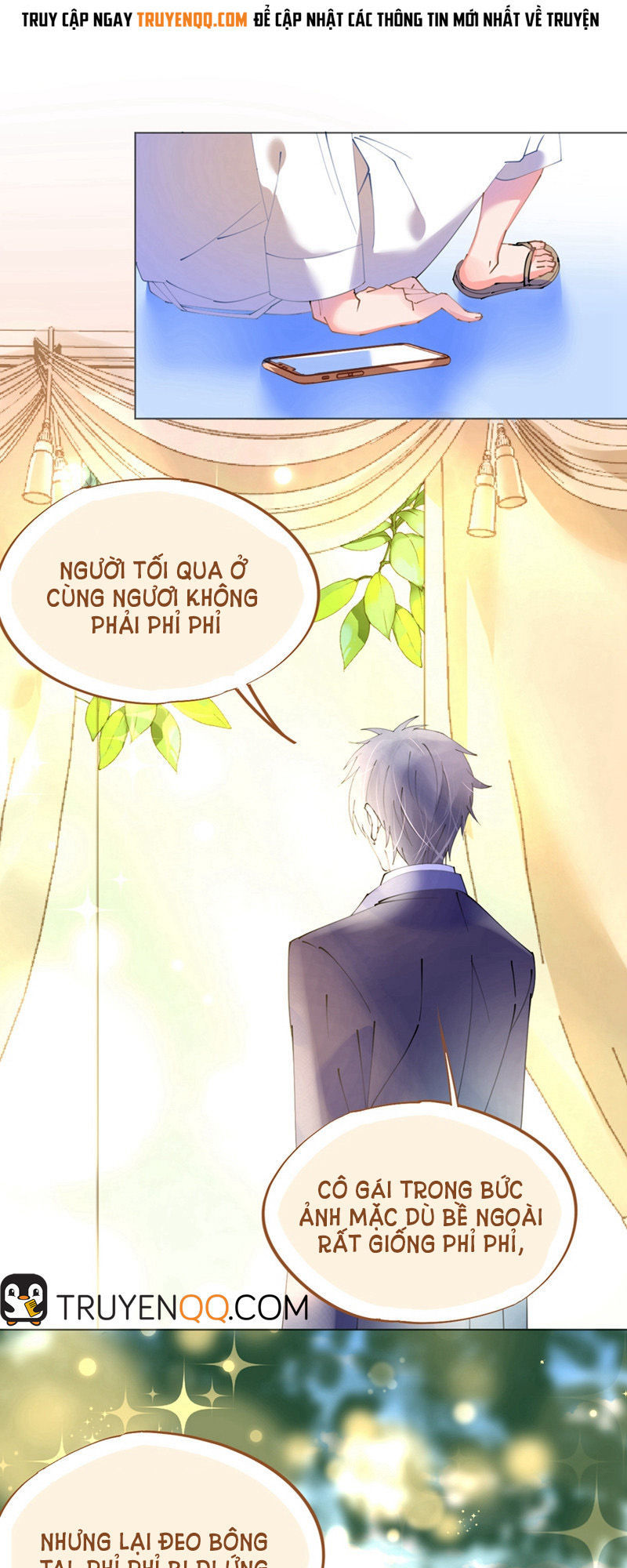 Cơ Trưởng Ngài Nhẹ Nhàng Thôi - Chương 61 - Trang 26