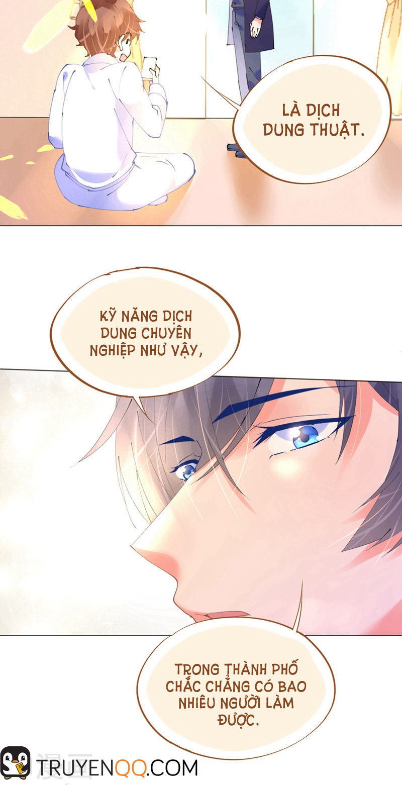 Cơ Trưởng Ngài Nhẹ Nhàng Thôi - Chương 61 - Trang 28