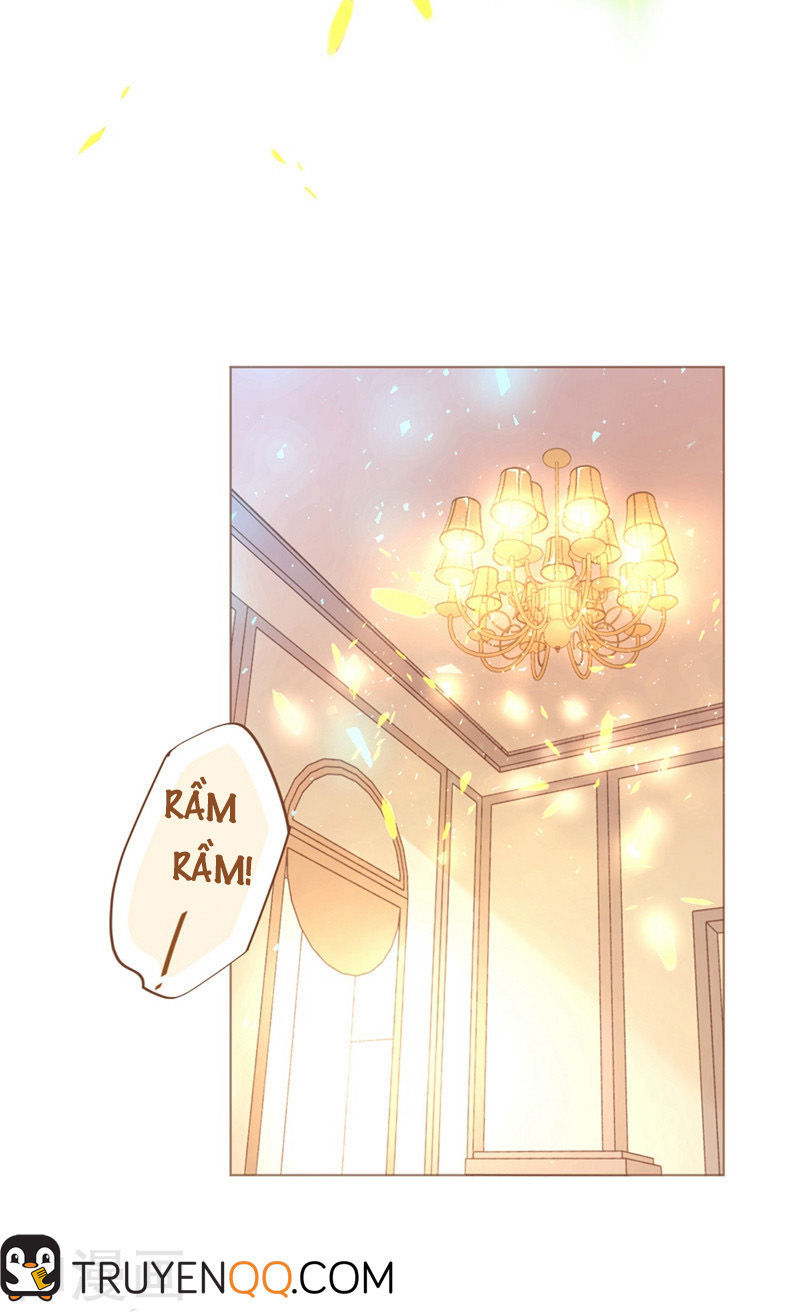 Cơ Trưởng Ngài Nhẹ Nhàng Thôi - Chương 61 - Trang 4