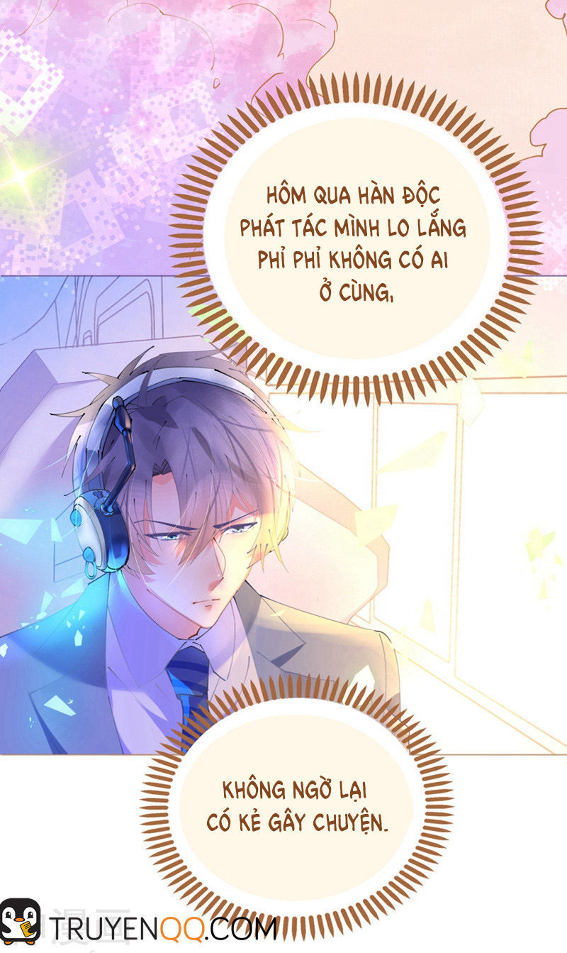 Cơ Trưởng Ngài Nhẹ Nhàng Thôi - Chương 61 - Trang 31