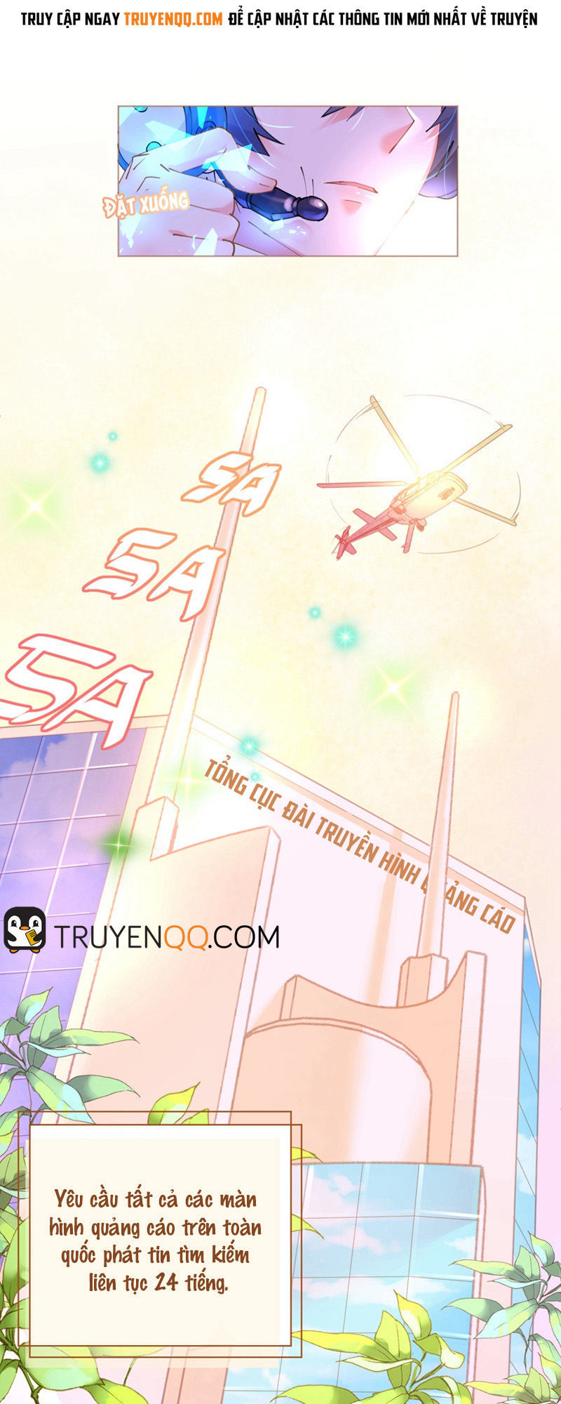 Cơ Trưởng Ngài Nhẹ Nhàng Thôi - Chương 61 - Trang 32