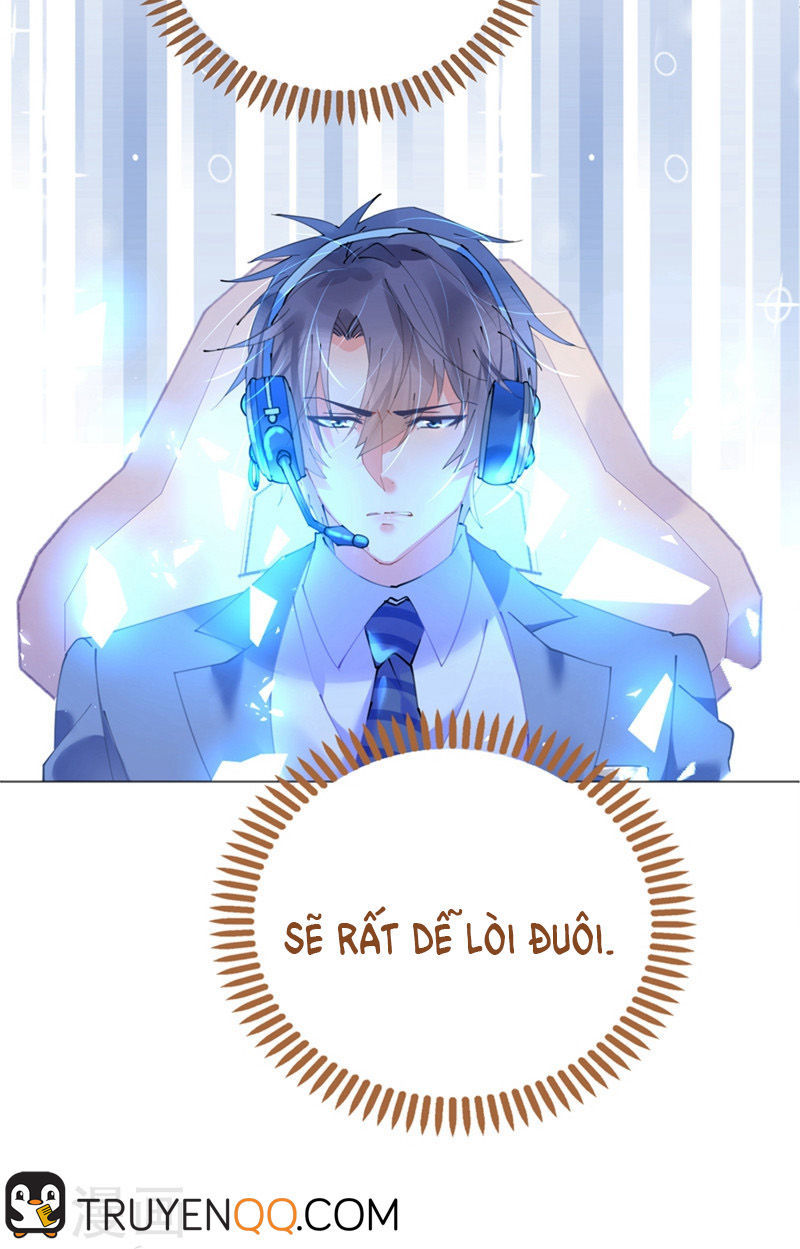 Cơ Trưởng Ngài Nhẹ Nhàng Thôi - Chương 61 - Trang 34