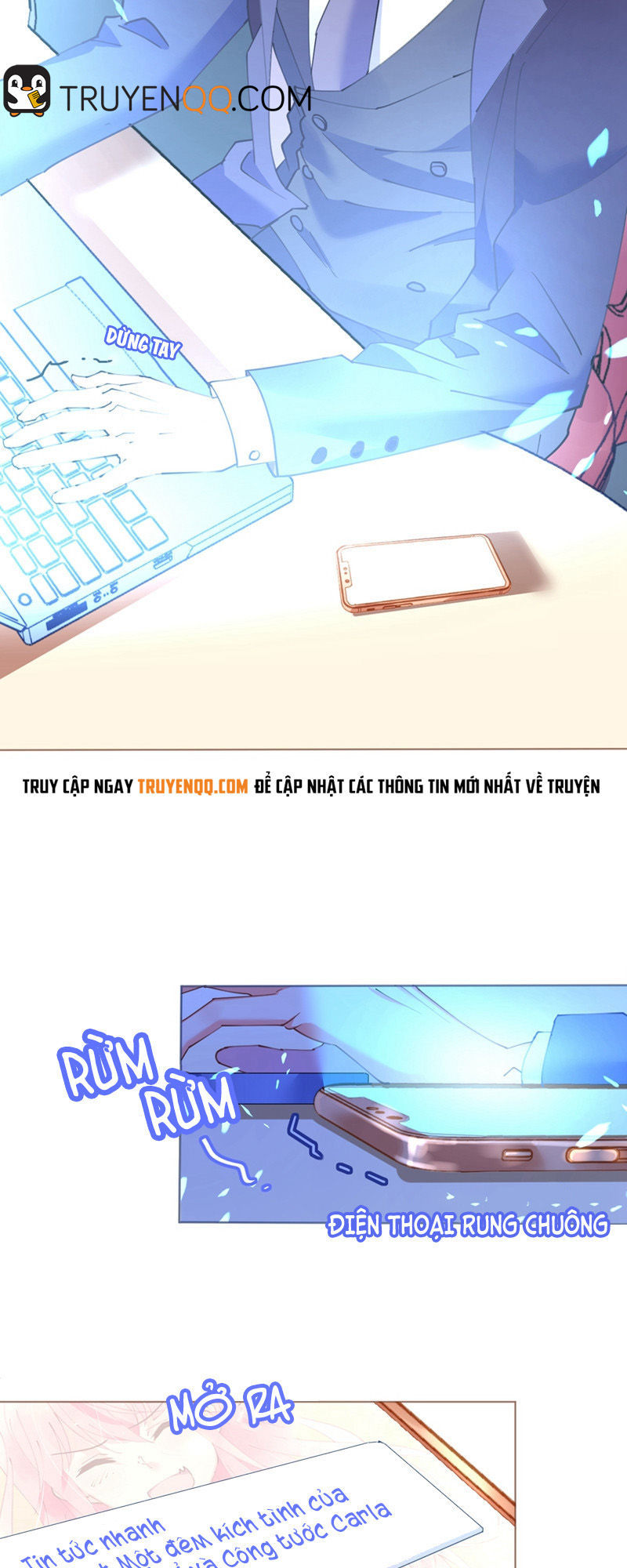 Cơ Trưởng Ngài Nhẹ Nhàng Thôi - Chương 61 - Trang 6