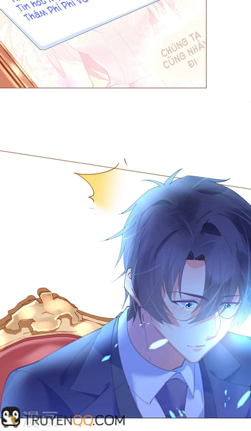 Cơ Trưởng Ngài Nhẹ Nhàng Thôi - Chương 61 - Trang 7