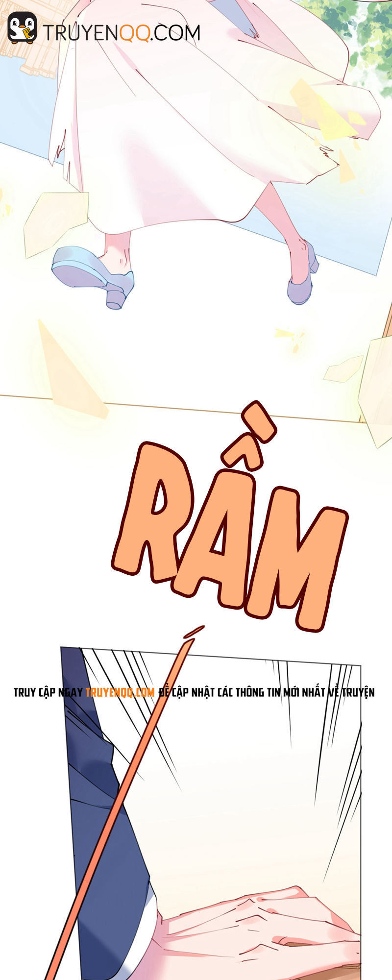 Cơ Trưởng Ngài Nhẹ Nhàng Thôi - Chương 61 - Trang 9