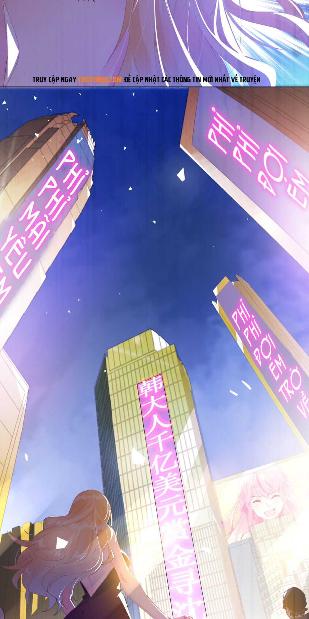 Cơ Trưởng Ngài Nhẹ Nhàng Thôi - Chương 62 - Trang 14