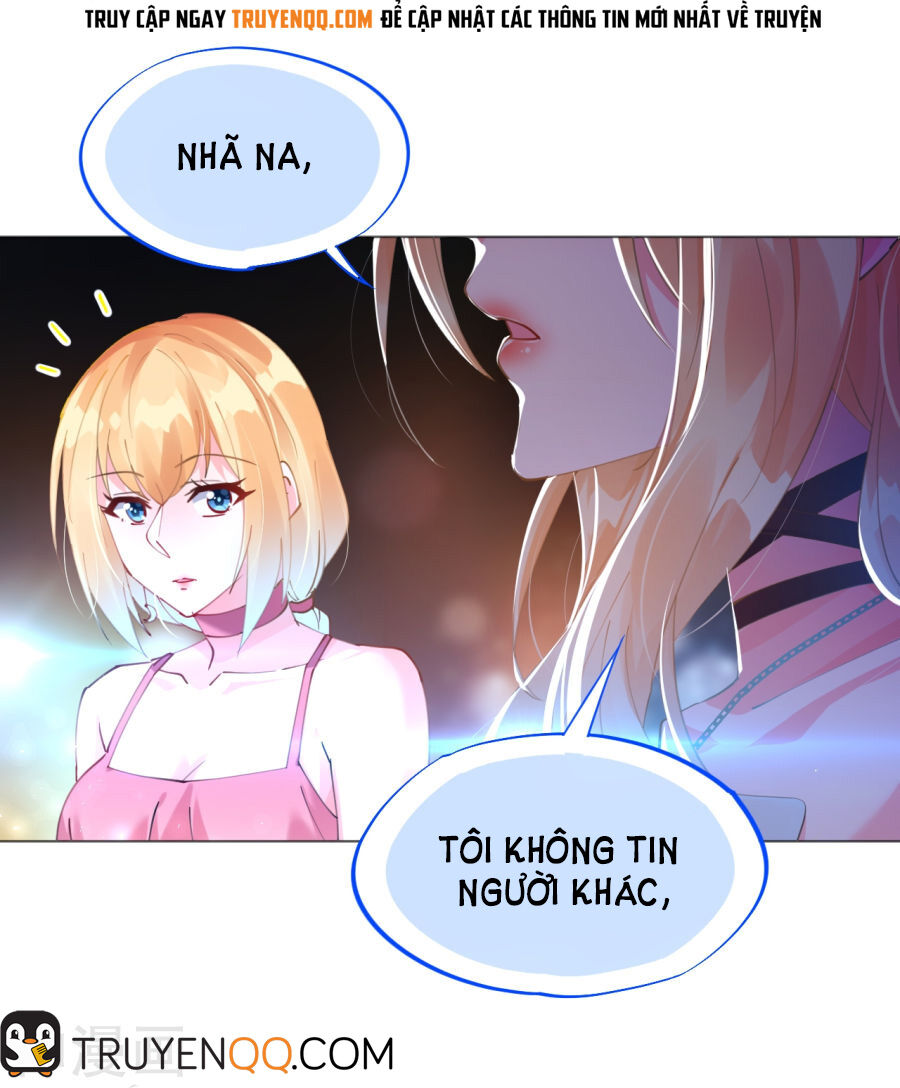 Cơ Trưởng Ngài Nhẹ Nhàng Thôi - Chương 62 - Trang 17