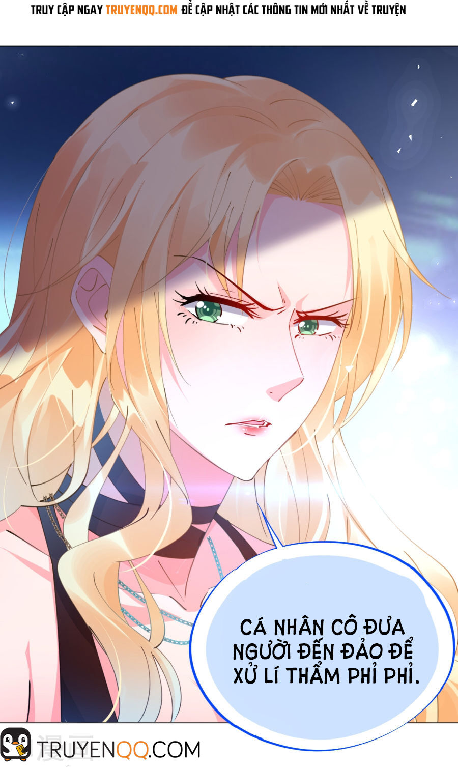 Cơ Trưởng Ngài Nhẹ Nhàng Thôi - Chương 62 - Trang 18