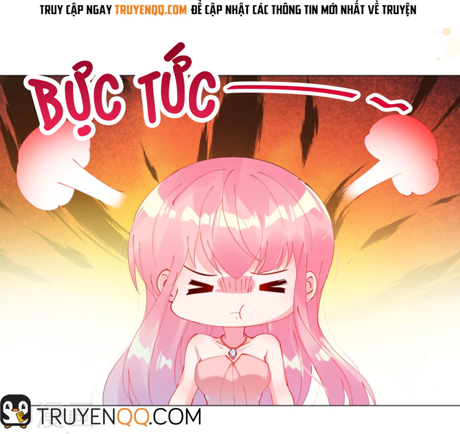 Cơ Trưởng Ngài Nhẹ Nhàng Thôi - Chương 62 - Trang 26