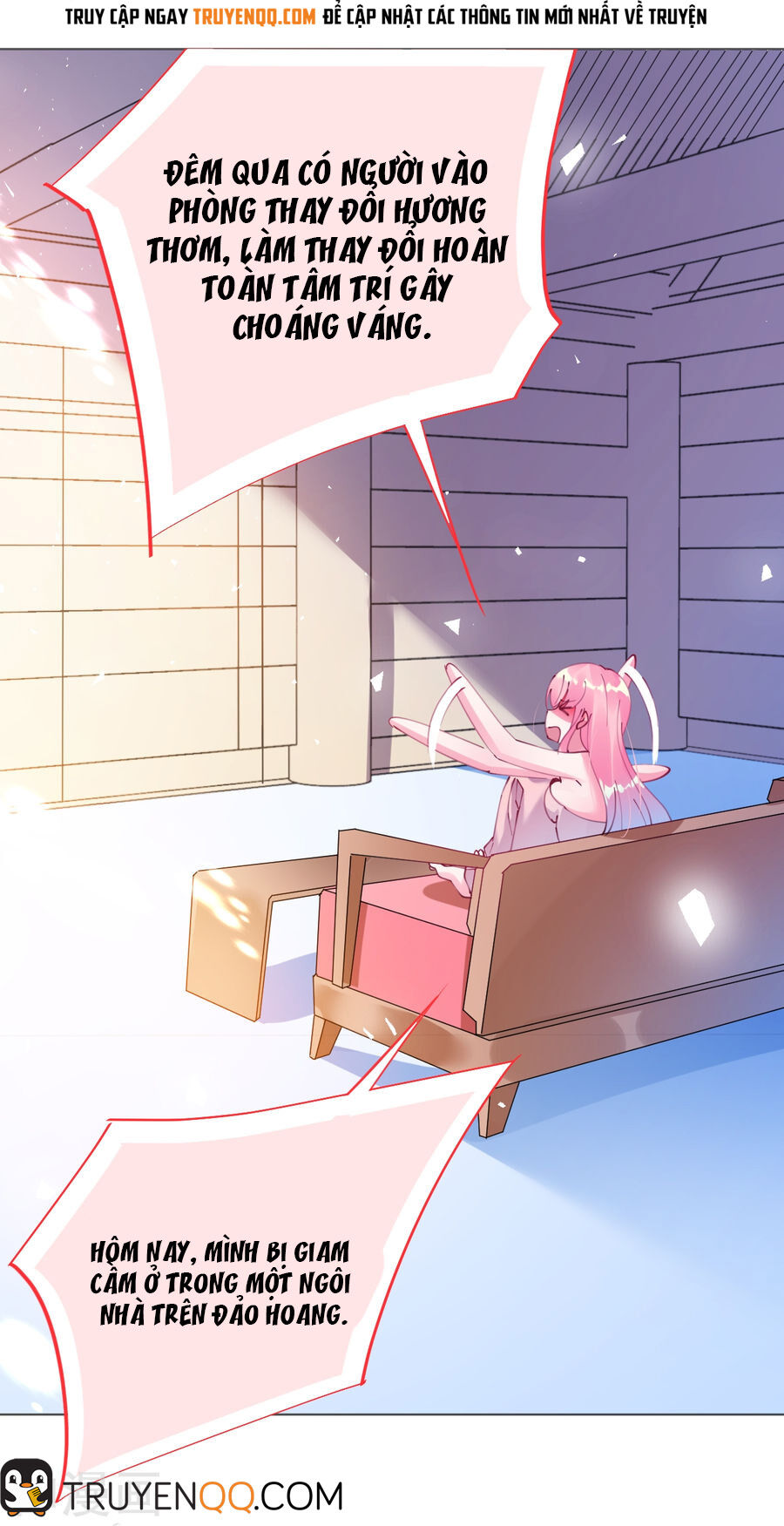 Cơ Trưởng Ngài Nhẹ Nhàng Thôi - Chương 62 - Trang 27