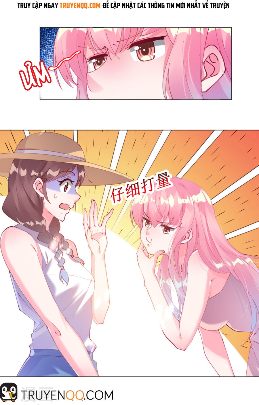 Cơ Trưởng Ngài Nhẹ Nhàng Thôi - Chương 62 - Trang 30