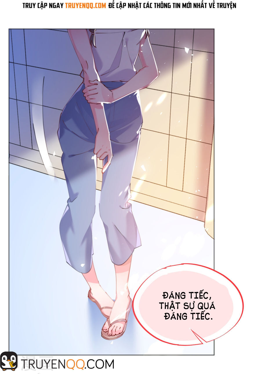 Cơ Trưởng Ngài Nhẹ Nhàng Thôi - Chương 62 - Trang 31