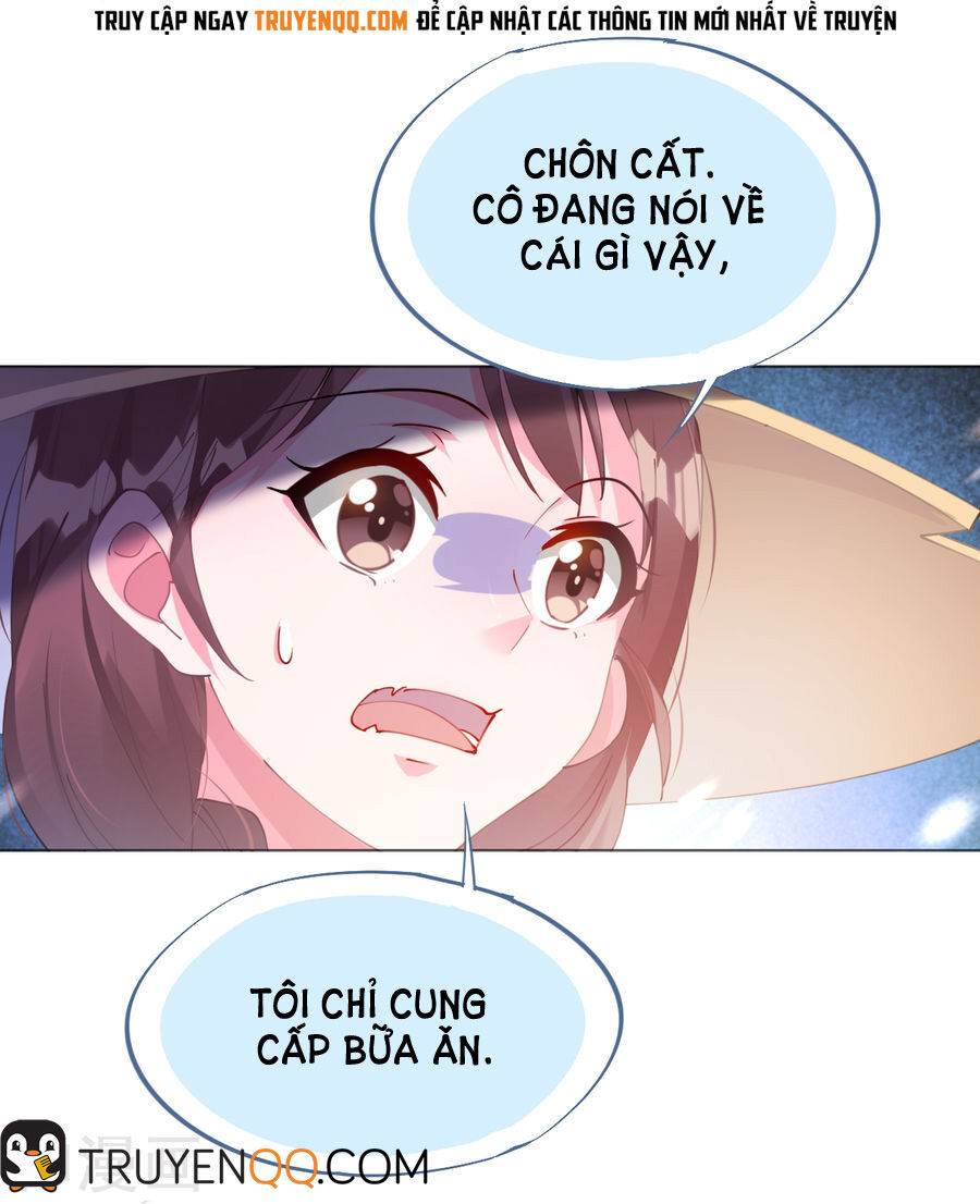 Cơ Trưởng Ngài Nhẹ Nhàng Thôi - Chương 62 - Trang 33
