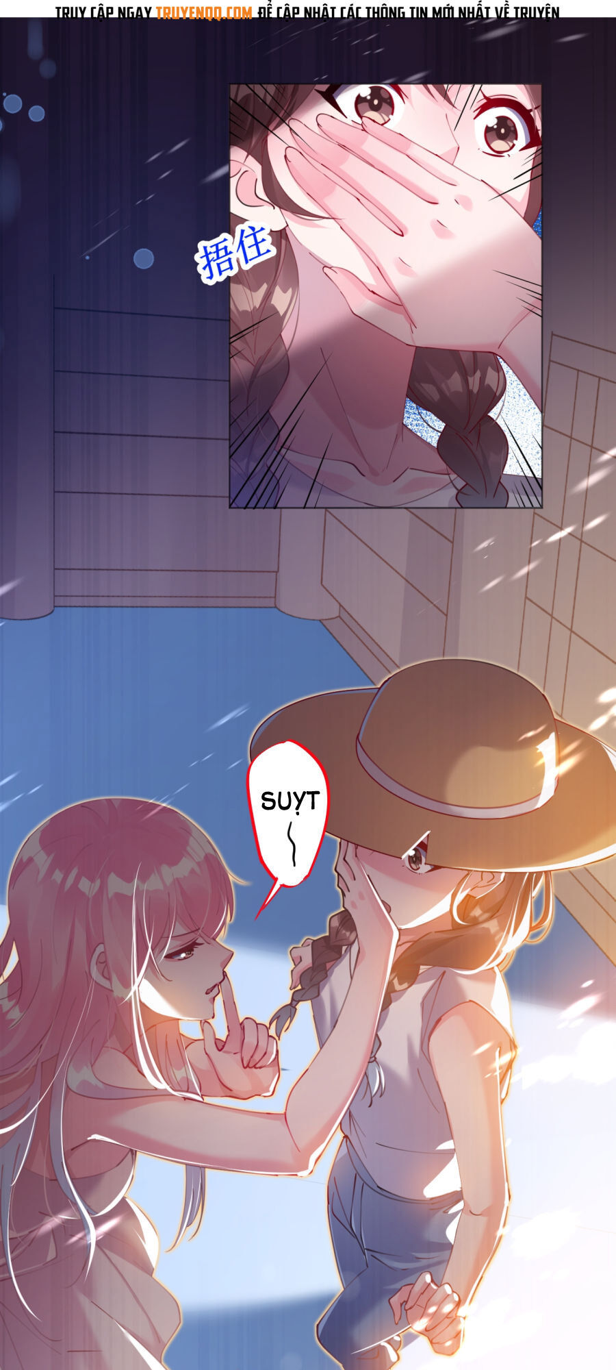 Cơ Trưởng Ngài Nhẹ Nhàng Thôi - Chương 62 - Trang 34