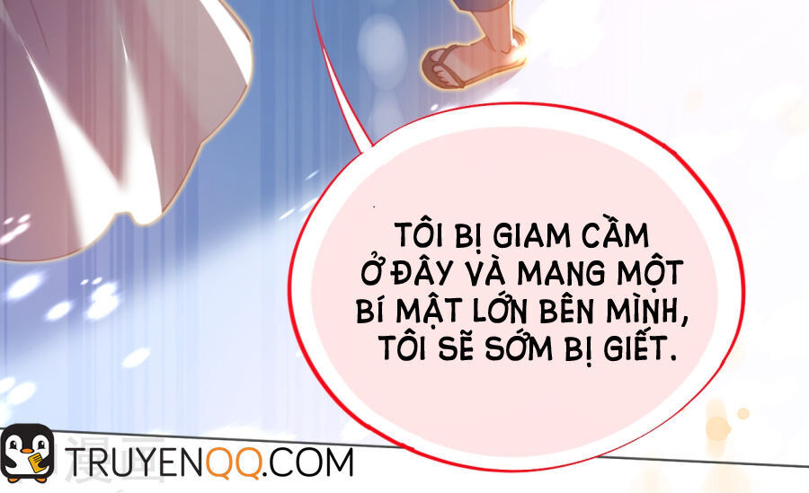 Cơ Trưởng Ngài Nhẹ Nhàng Thôi - Chương 62 - Trang 35