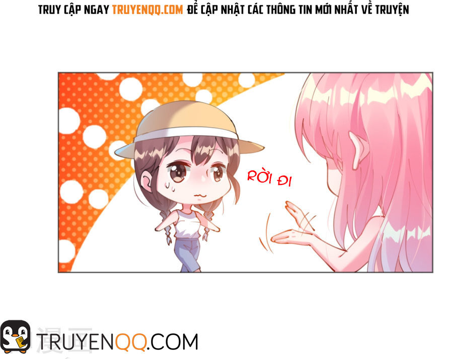 Cơ Trưởng Ngài Nhẹ Nhàng Thôi - Chương 62 - Trang 37