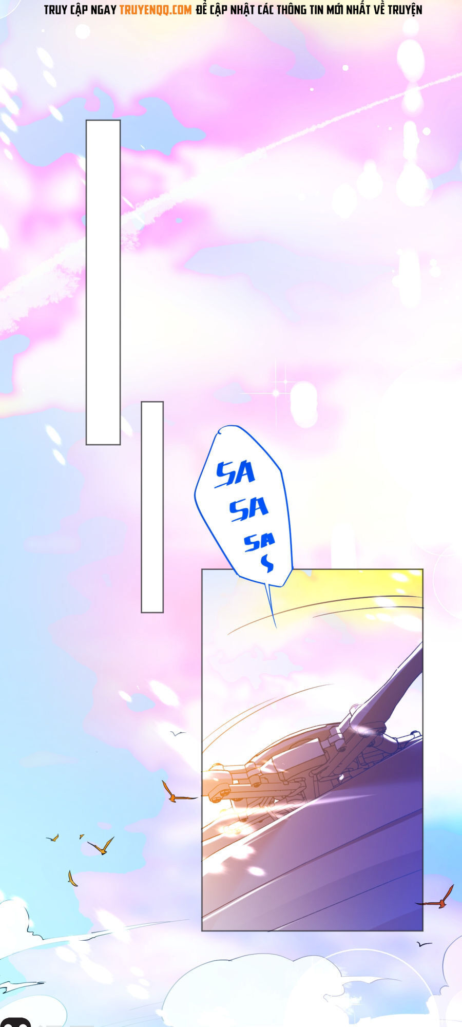 Cơ Trưởng Ngài Nhẹ Nhàng Thôi - Chương 62 - Trang 39