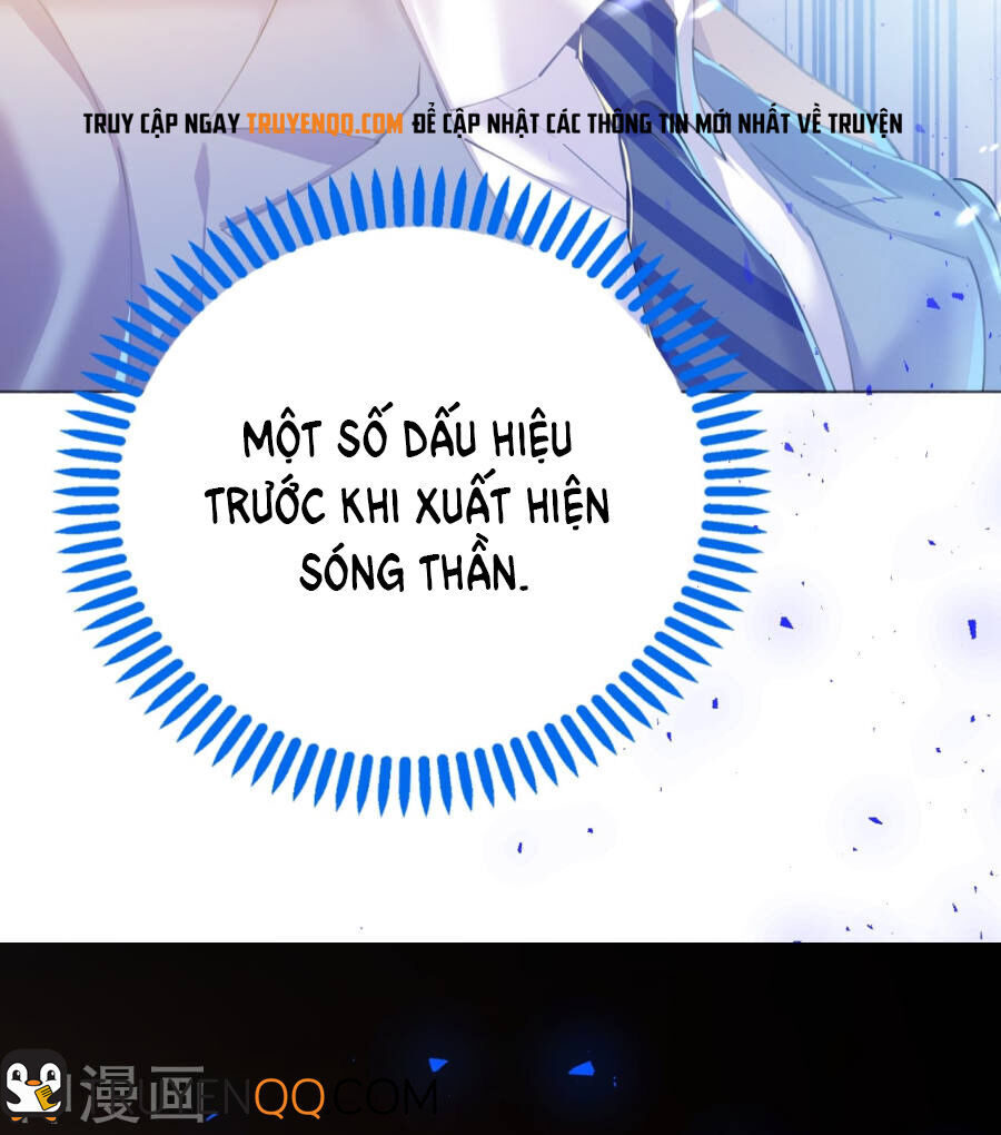 Cơ Trưởng Ngài Nhẹ Nhàng Thôi - Chương 62 - Trang 5